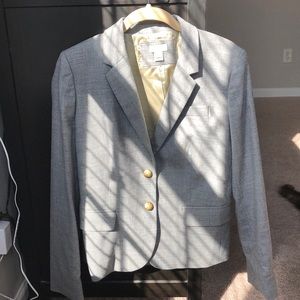 J. Crew Blazer